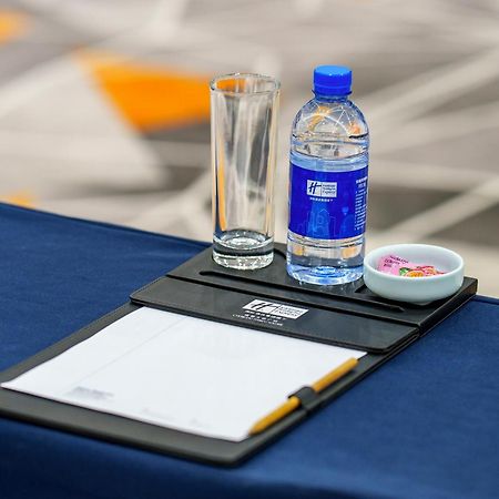 Holiday Inn Express Chengdu Tianfu Square By Ihg - Chunxi Road And Kuanzhai Alley Luaran gambar