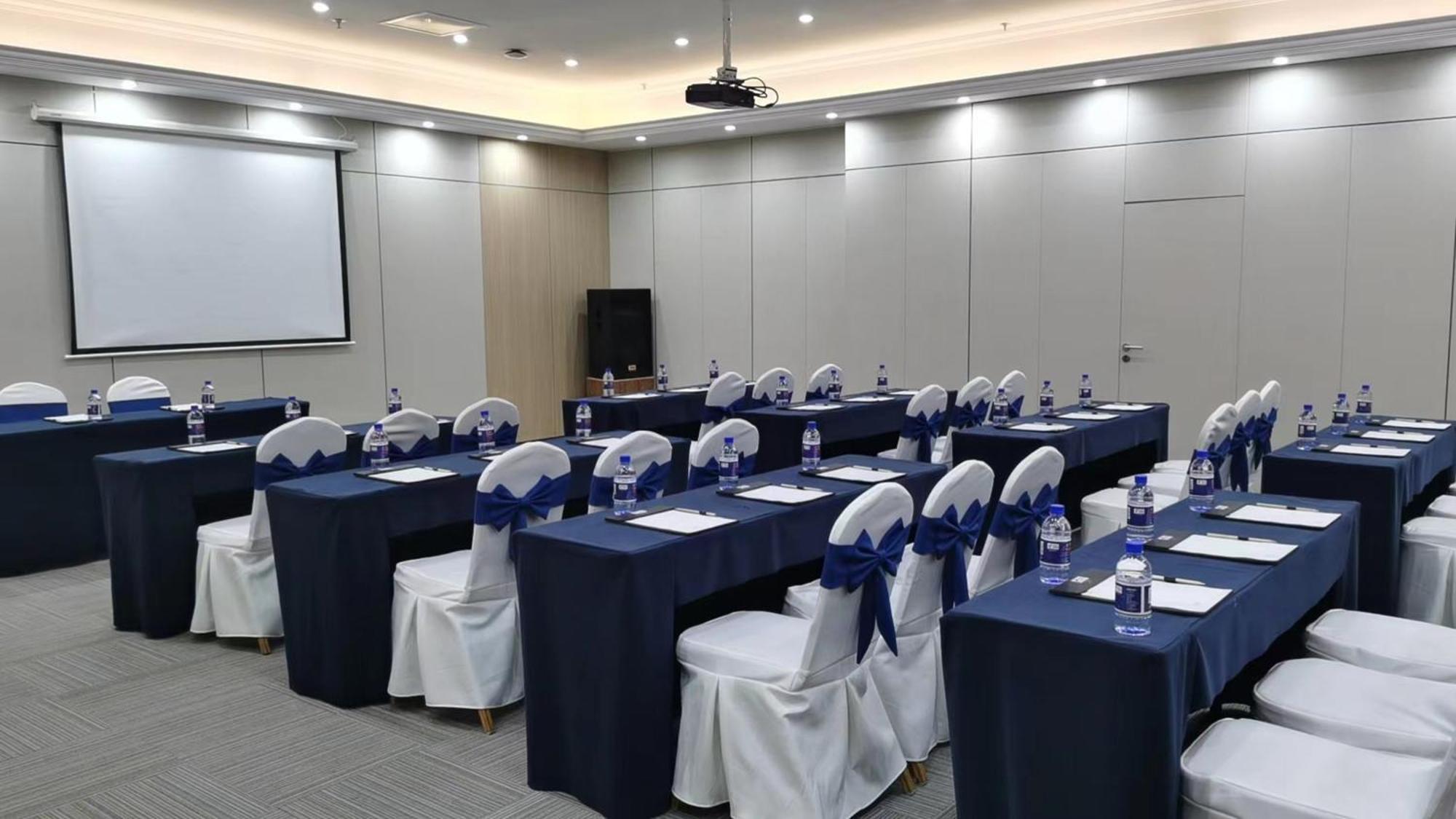 Holiday Inn Express Chengdu Tianfu Square By Ihg - Chunxi Road And Kuanzhai Alley Luaran gambar
