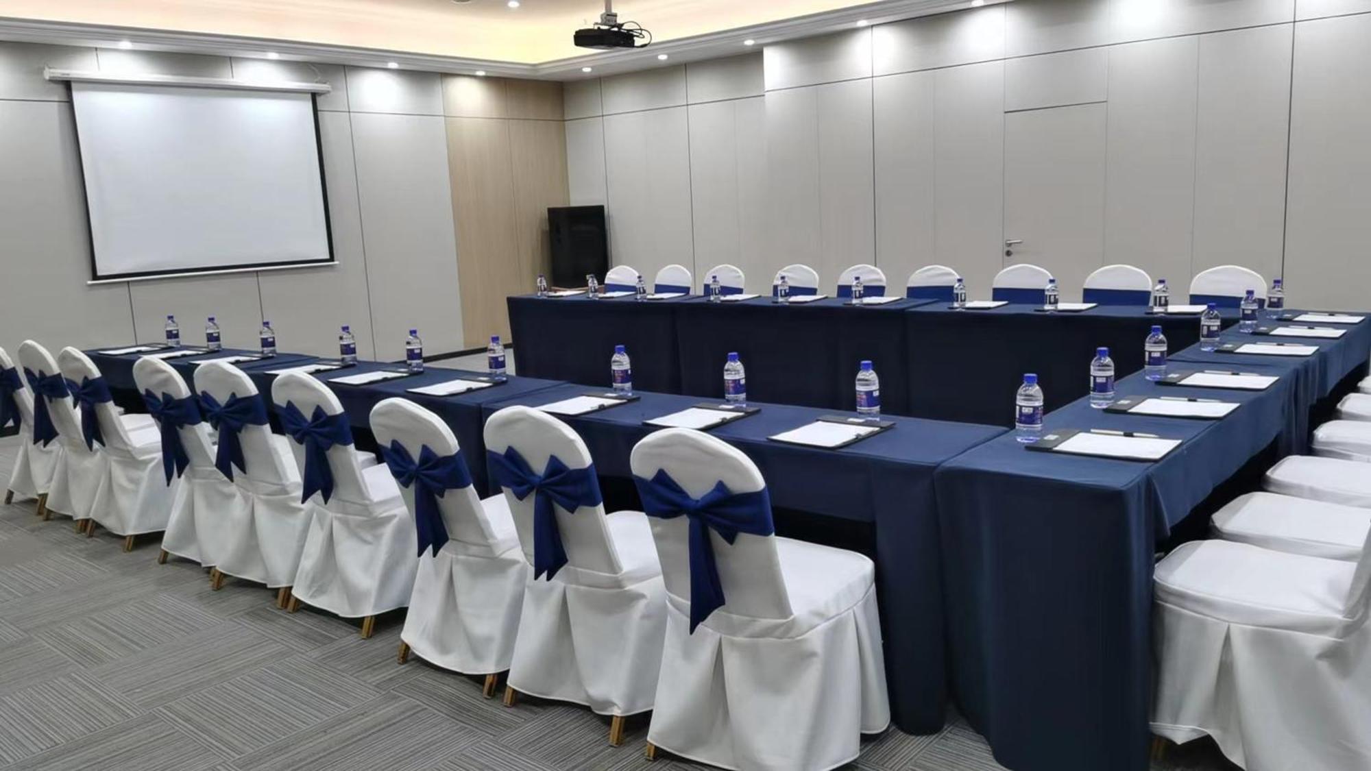 Holiday Inn Express Chengdu Tianfu Square By Ihg - Chunxi Road And Kuanzhai Alley Luaran gambar