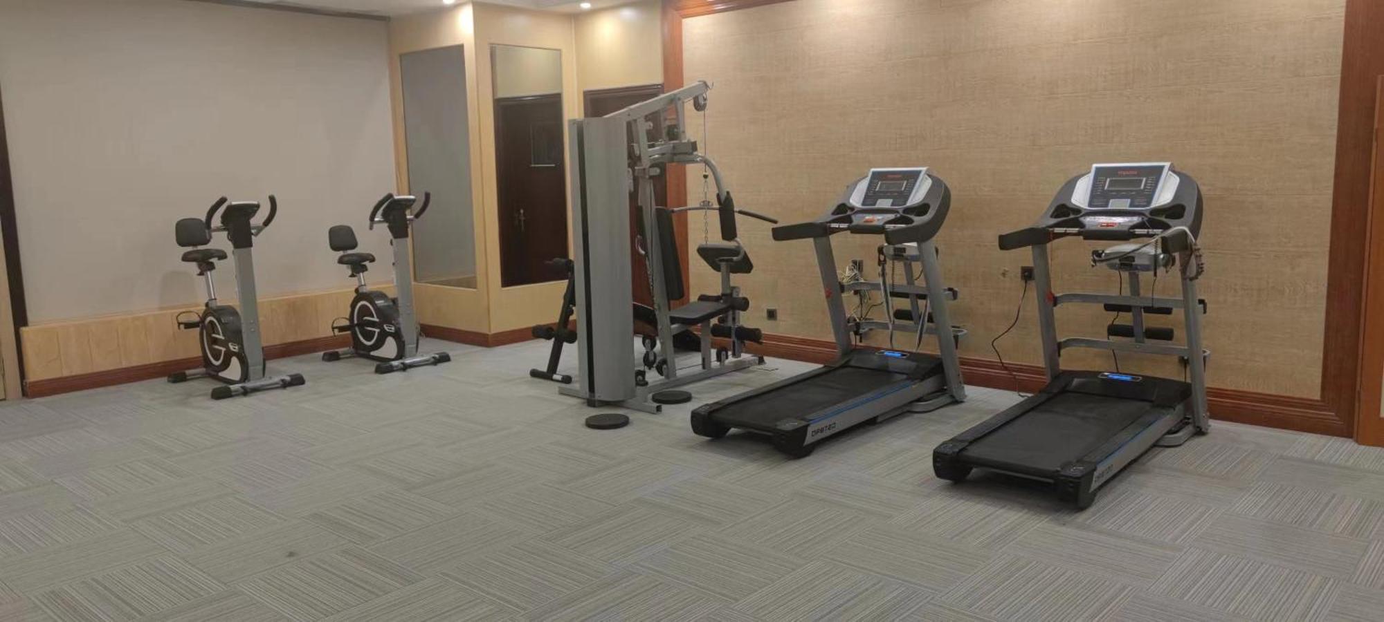 Holiday Inn Express Chengdu Tianfu Square By Ihg - Chunxi Road And Kuanzhai Alley Luaran gambar