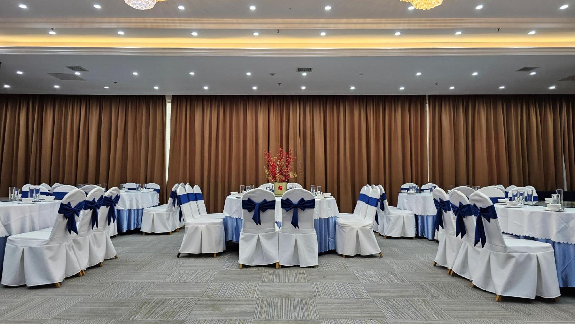 Holiday Inn Express Chengdu Tianfu Square By Ihg - Chunxi Road And Kuanzhai Alley Luaran gambar