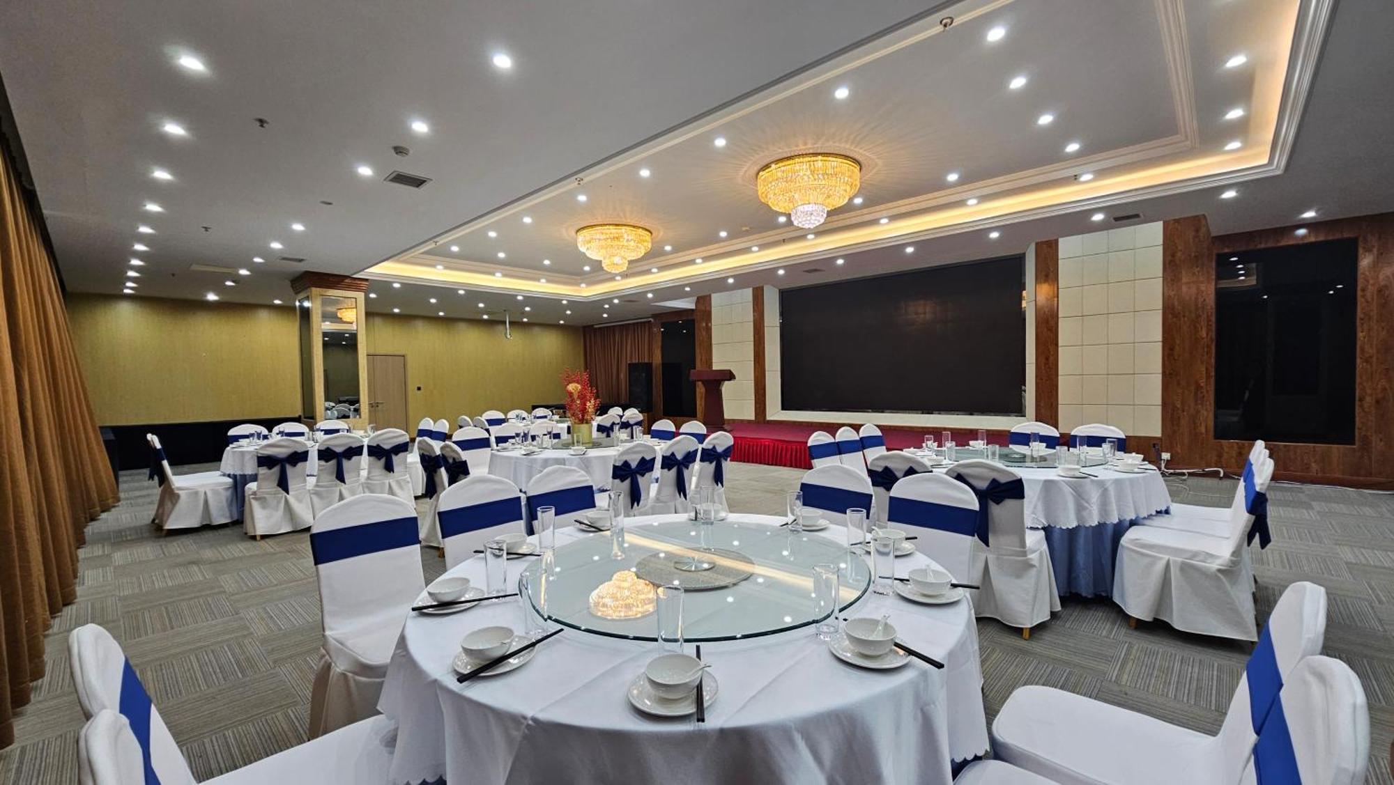 Holiday Inn Express Chengdu Tianfu Square By Ihg - Chunxi Road And Kuanzhai Alley Luaran gambar