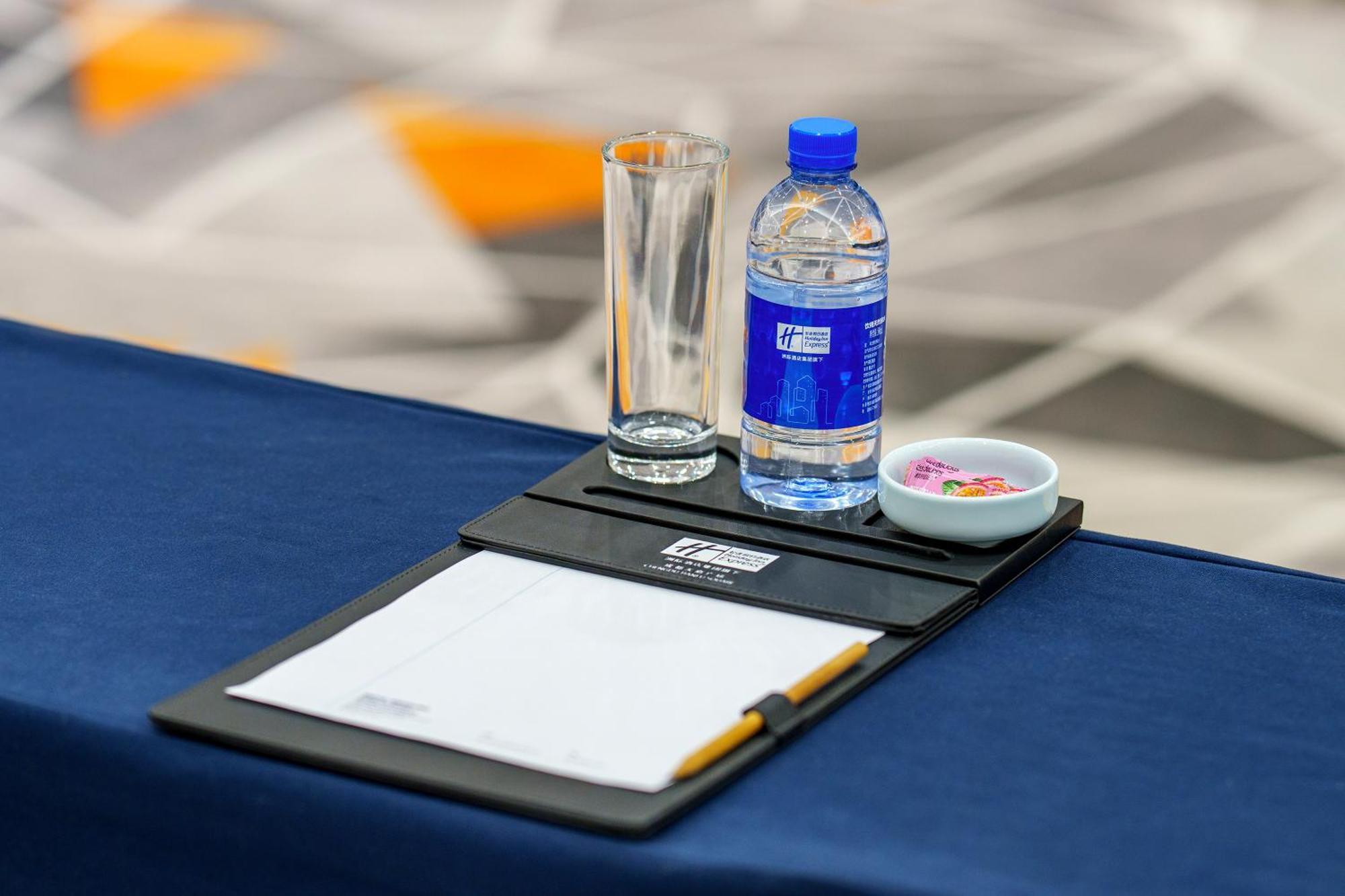 Holiday Inn Express Chengdu Tianfu Square By Ihg - Chunxi Road And Kuanzhai Alley Luaran gambar