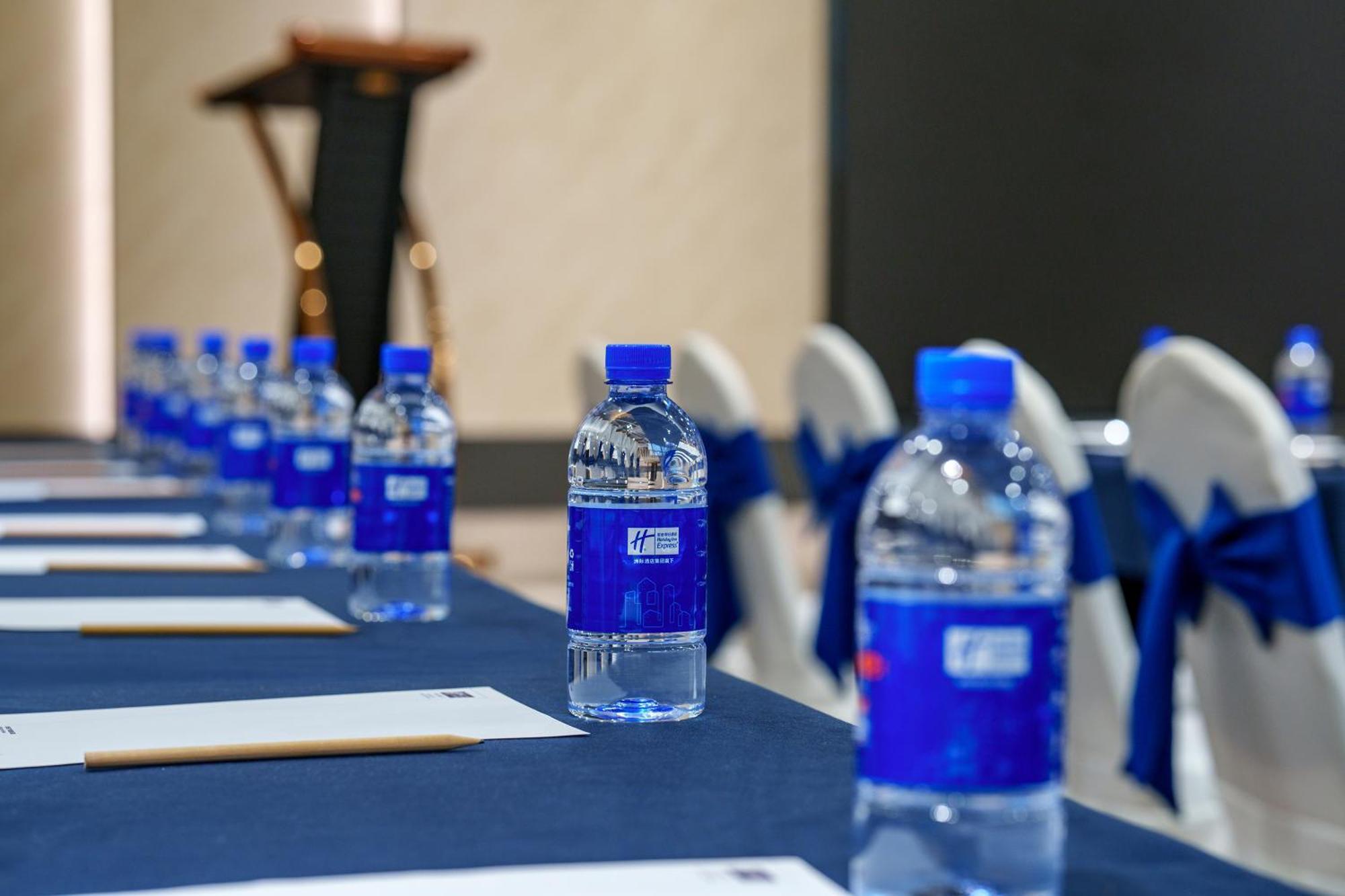Holiday Inn Express Chengdu Tianfu Square By Ihg - Chunxi Road And Kuanzhai Alley Luaran gambar
