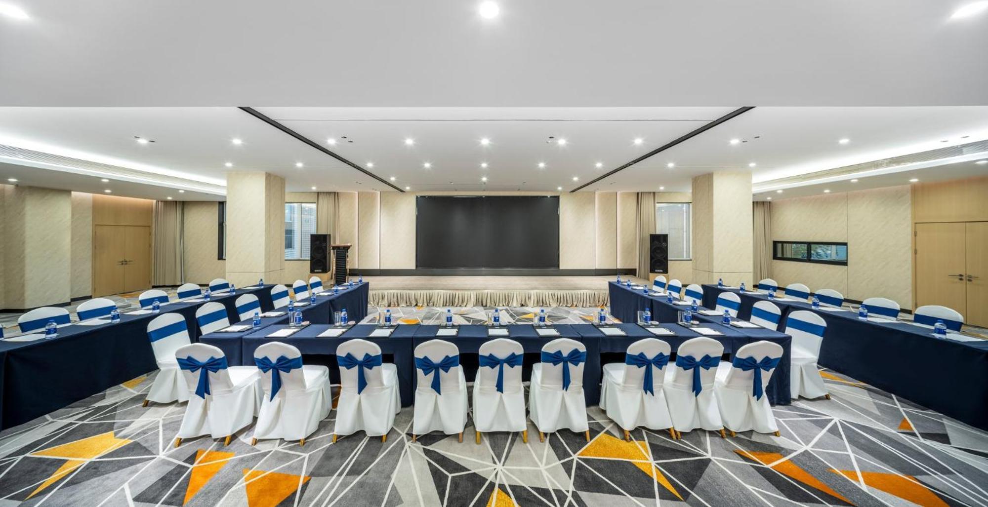 Holiday Inn Express Chengdu Tianfu Square By Ihg - Chunxi Road And Kuanzhai Alley Luaran gambar