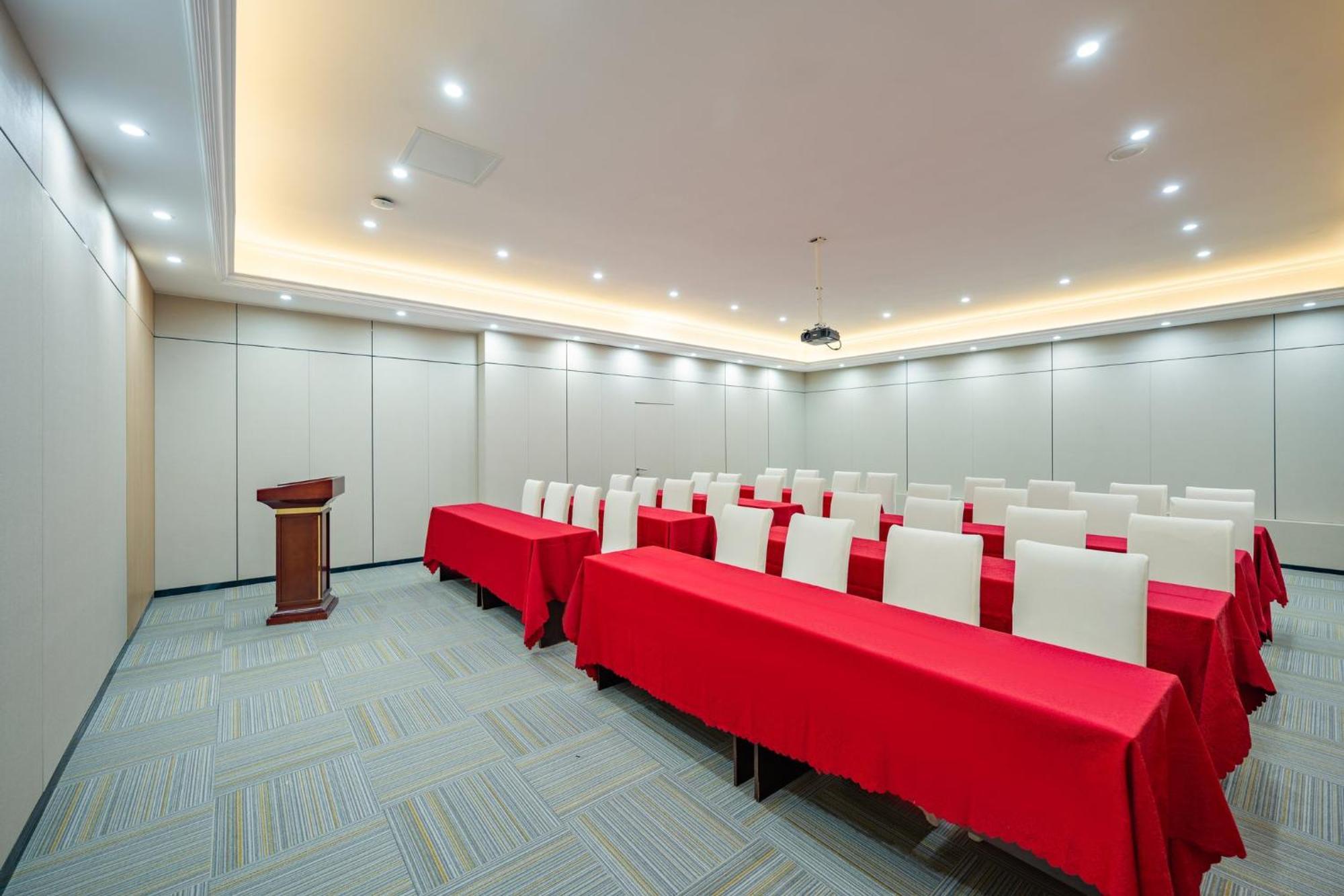 Holiday Inn Express Chengdu Tianfu Square By Ihg - Chunxi Road And Kuanzhai Alley Luaran gambar
