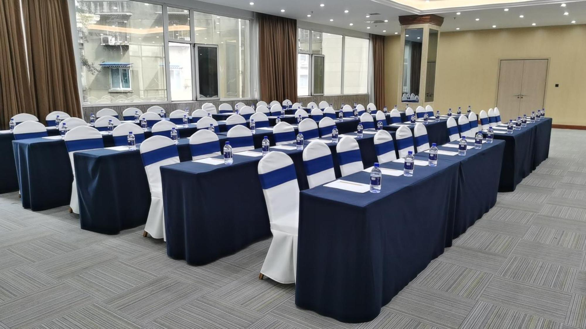 Holiday Inn Express Chengdu Tianfu Square By Ihg - Chunxi Road And Kuanzhai Alley Luaran gambar